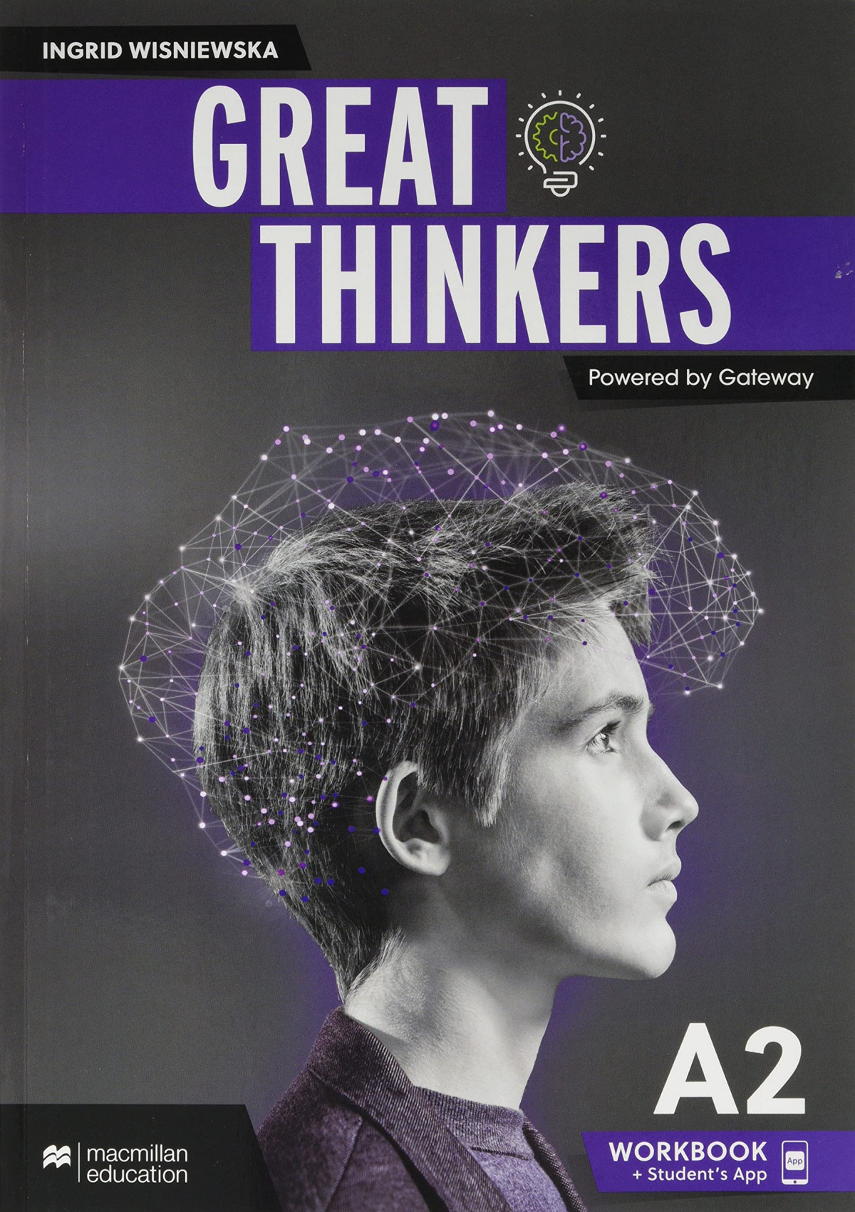 GREAT THINKERS A2 Wb ePk