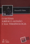 O Sistema Jurídico Alemão e sua Terminologia - 1ª/2013
