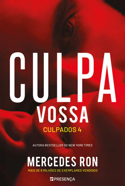 CULPA VOSSA - culpados 4