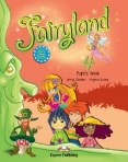FAIRYLAND 4 - PUPILS BOOK
