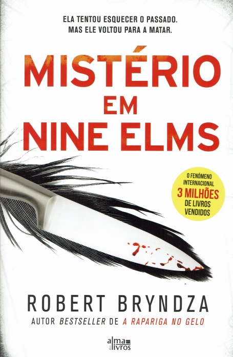 MISTÉRIO EM NINE ELMS