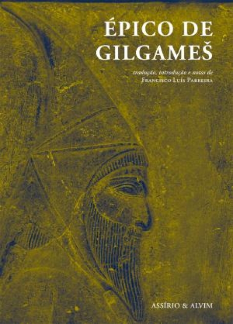 79449.13 - EPICO DE GILGAMES