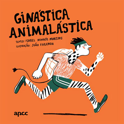 Ginástica Animalástica