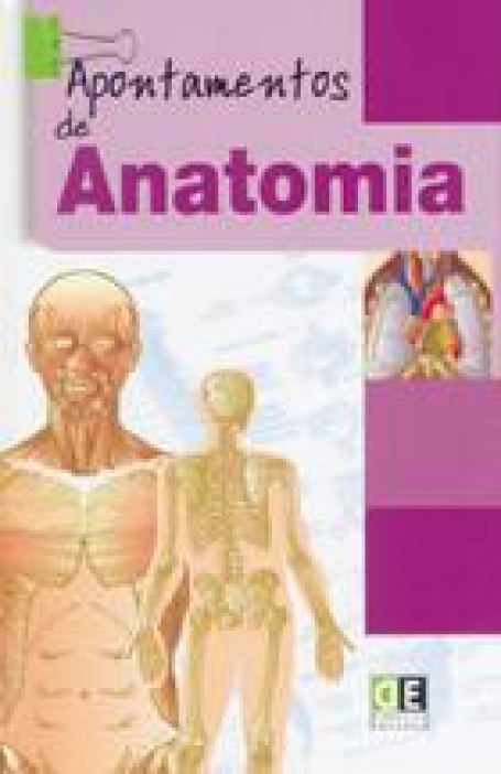 APONTAMENTOS DE ANATOMIA