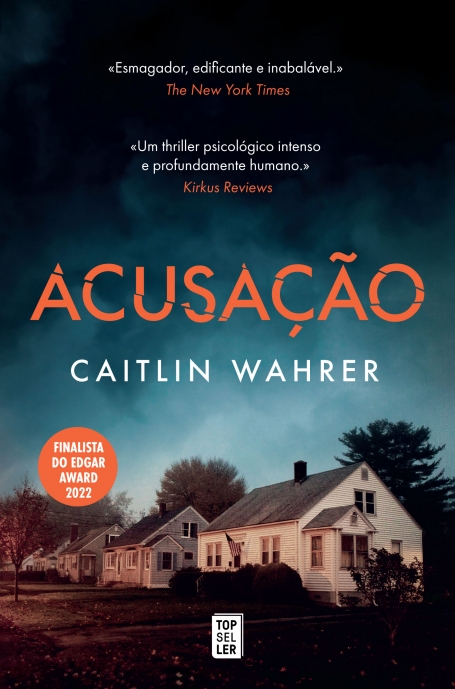 ACUSAÇÃO