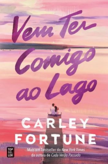 VEM TER COMIGO AO LAGO