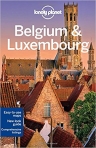 Lonely Planet Belgium & Luxembourg (Travel Guide)