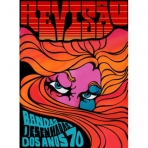 REVISAO - BANDAS DESENHADAS DOS ANOS 70