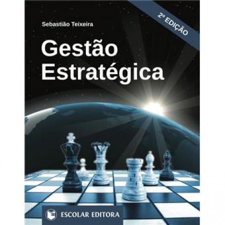 GESTAO ESTRATEGICA