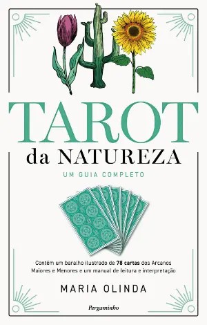 TAROT DA NATUREZA