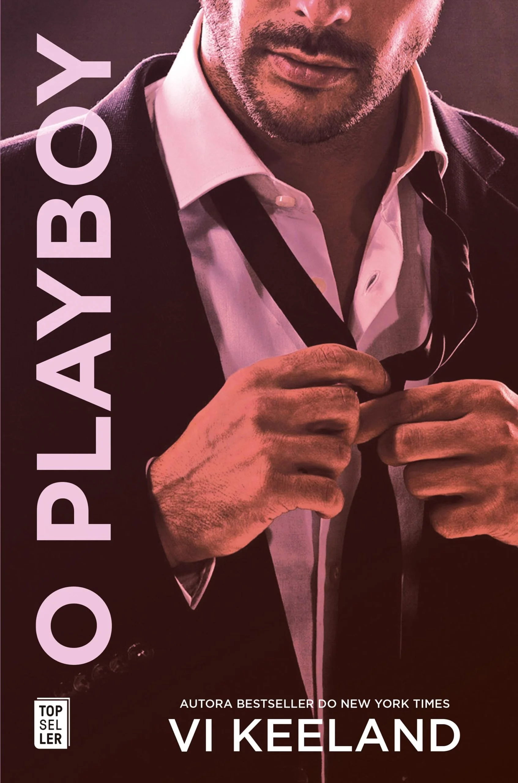 O PLAYBOY
