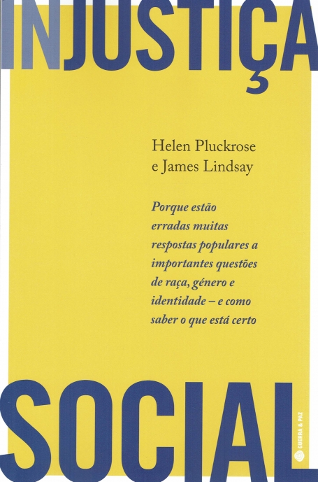 INJUSTIÇA SOCIAL