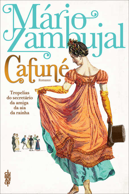 CAFUNÉ