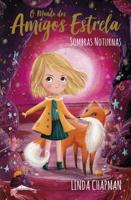 O MUNDO DOS AMIGOS ESTRELA - SOMBRAS NOTURNAS 5