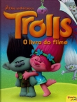TROLLS - O LIVRO DO FILME