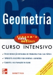 GEOMETRIA - CURSO INTENSIVO SCHAUMS EASY OUTLINES