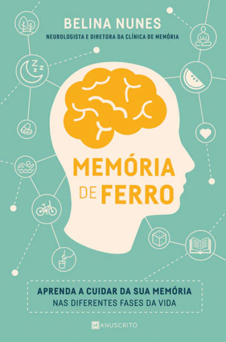 MEMÓRIA DE FERRO