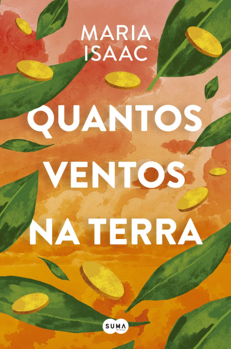 QUANTOS VENTOS NA TERRA