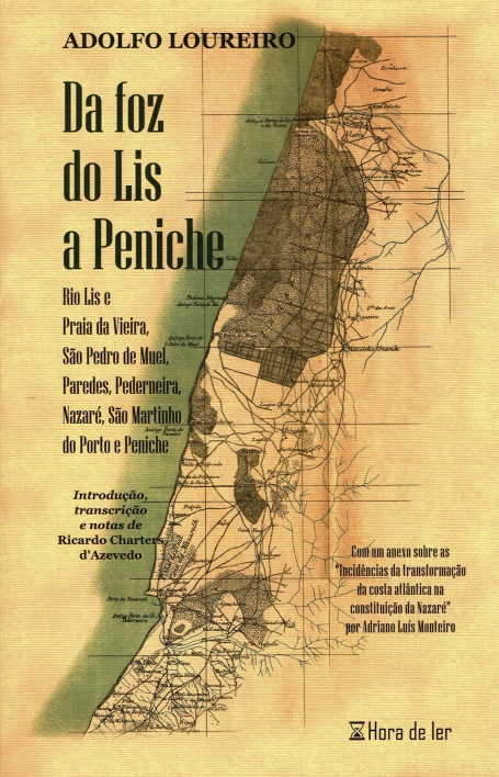 DA FOZ DO LIS A PENICHE