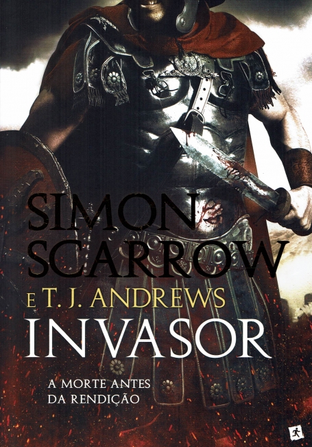 INVASOR