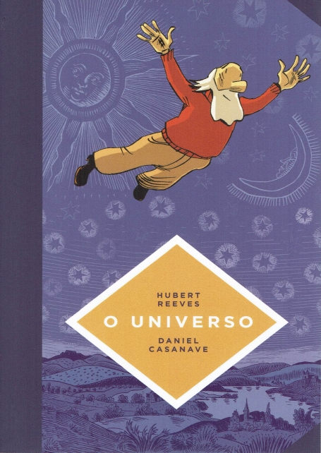 O UNIVERSO - PEQUENA BEDETECA DO SABER
