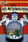 SOS METEOROLOGIA - AS AVENTURAS DE PHILIP E FRANCIS