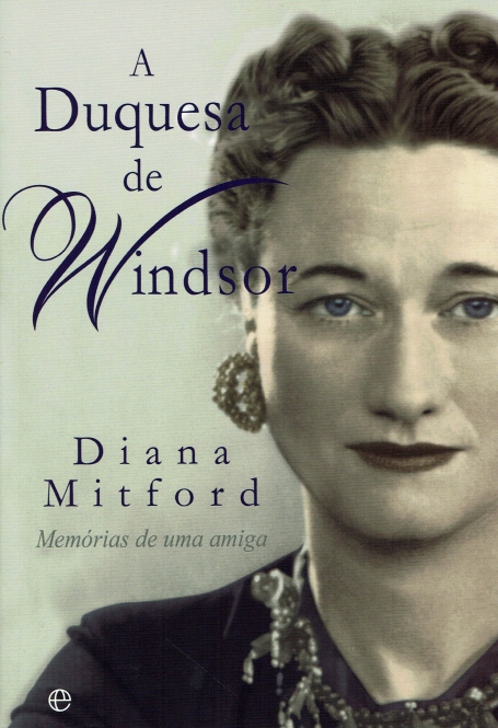 A DUQUESA DE WINDSOR