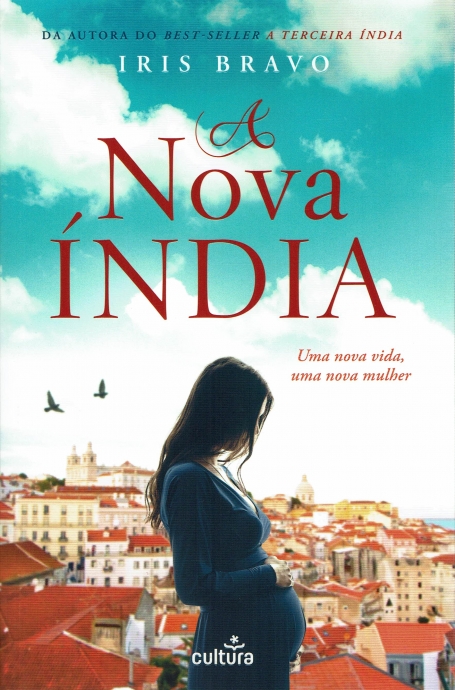 A NOVA INDIA uma nova vida , uma nova mulher