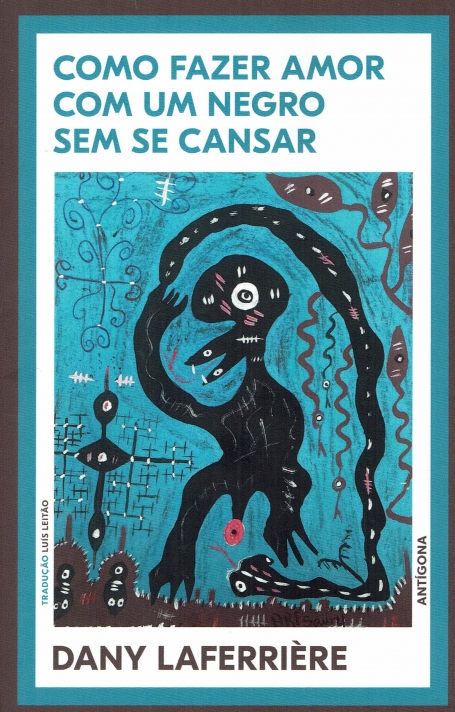 COMO FAZER AMOR COM UM NEGRO SEM SE CANSAR