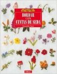 BORDAR CON CINTAS DE SEDA