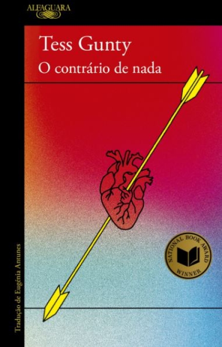 O CONTRÁRIO DE NADA