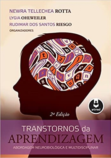 Transtornos da Aprendizagem