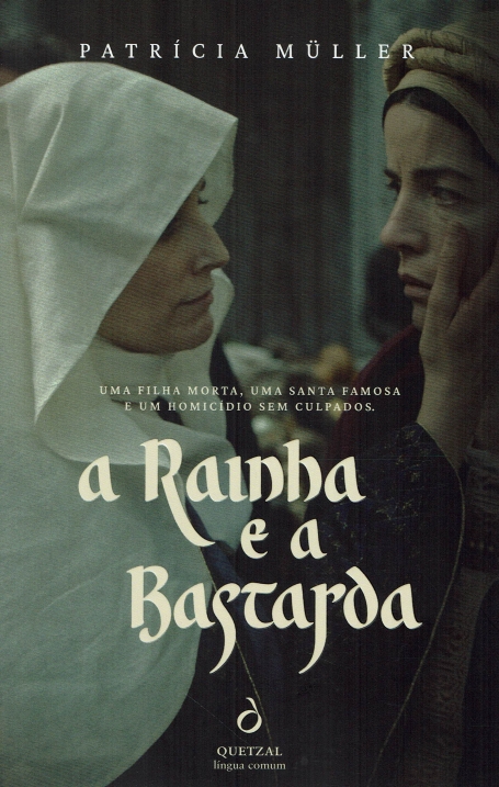 A RAINHA E A BASTARDA