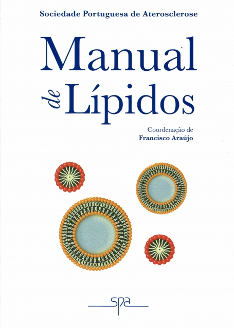 MANUAL DE LIPIDOS sociedade portuguesa de aterosclerose