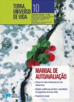 42171 - CAD. ACT. TERRA UNIVERSO DE VIDA 10º OU 11º ANOS