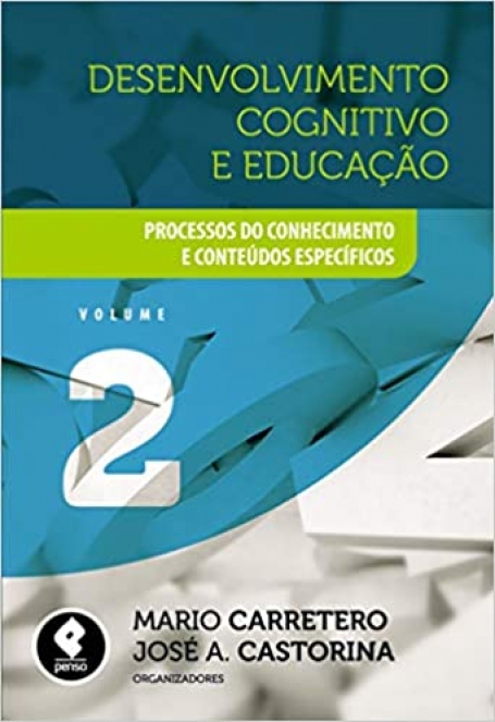 DESENVOLVIMENTO COGNITIVO E EDUCACAO VOL.2