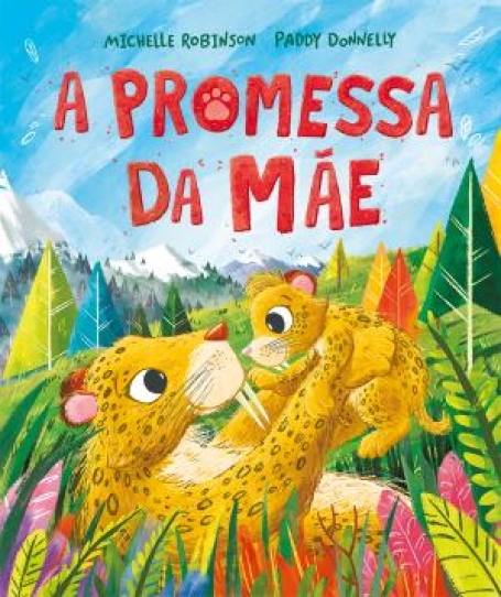 71410.10 - A PROMESSA DA MÃE