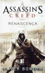 ASSASSIN S CREED - RENASCENÇA - BOLSO