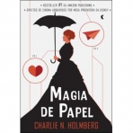 MAGIA DE PAPEL