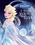 FROZEN - O DIARIO SECRETO DA ELSA