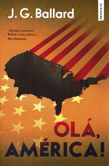 OLA , AMERICA !