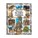 DICIONARIO POR IMAGENS DINOSSAUROS E PRE-HISTORIA