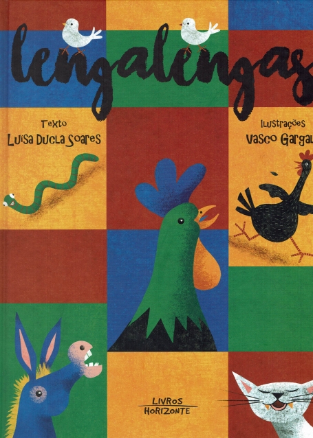 LENGALENGAS