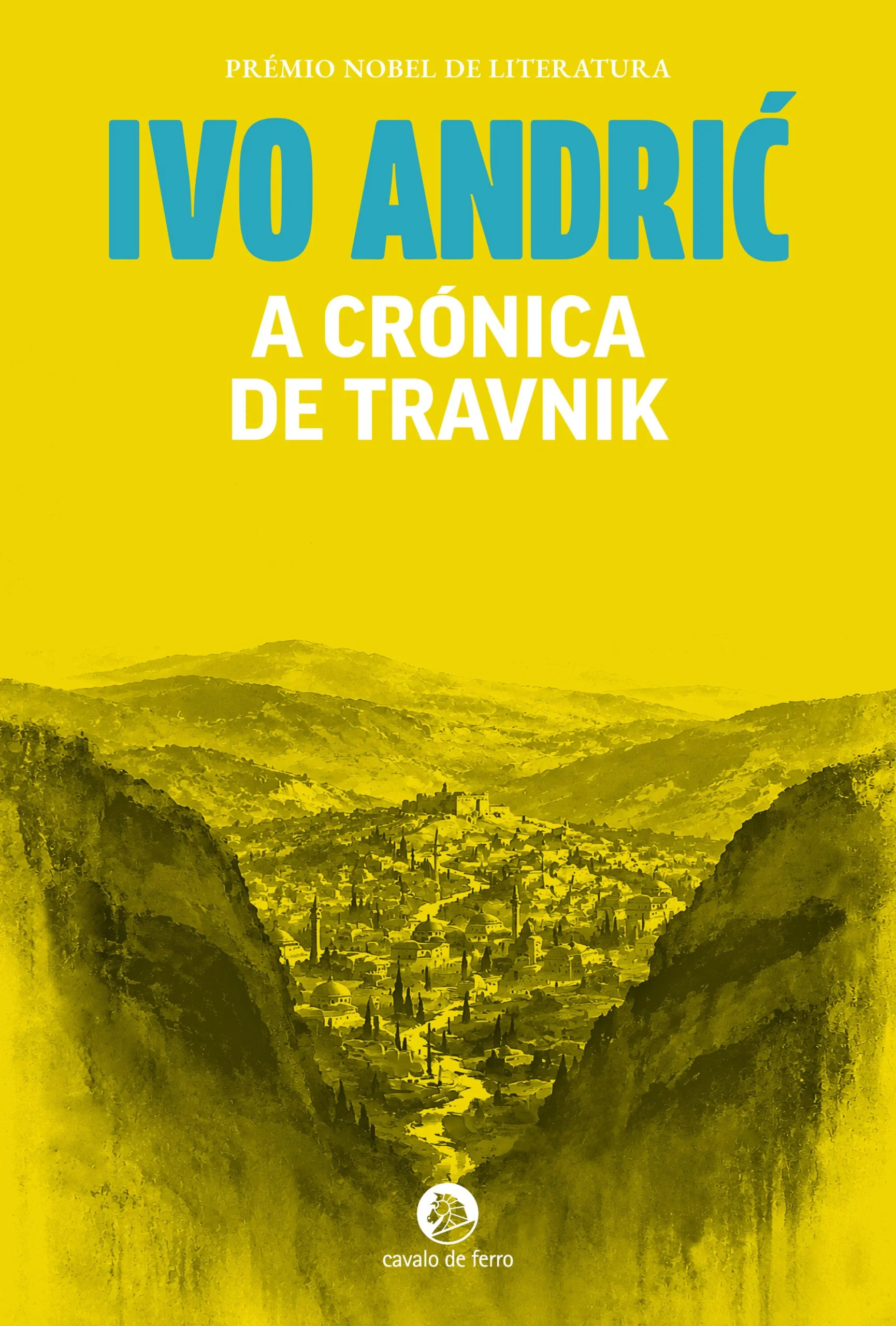 A CRÓNICA DE TRAVNIK