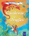 BAU DE CONTOS - CAVALEIROS E DRAGOES