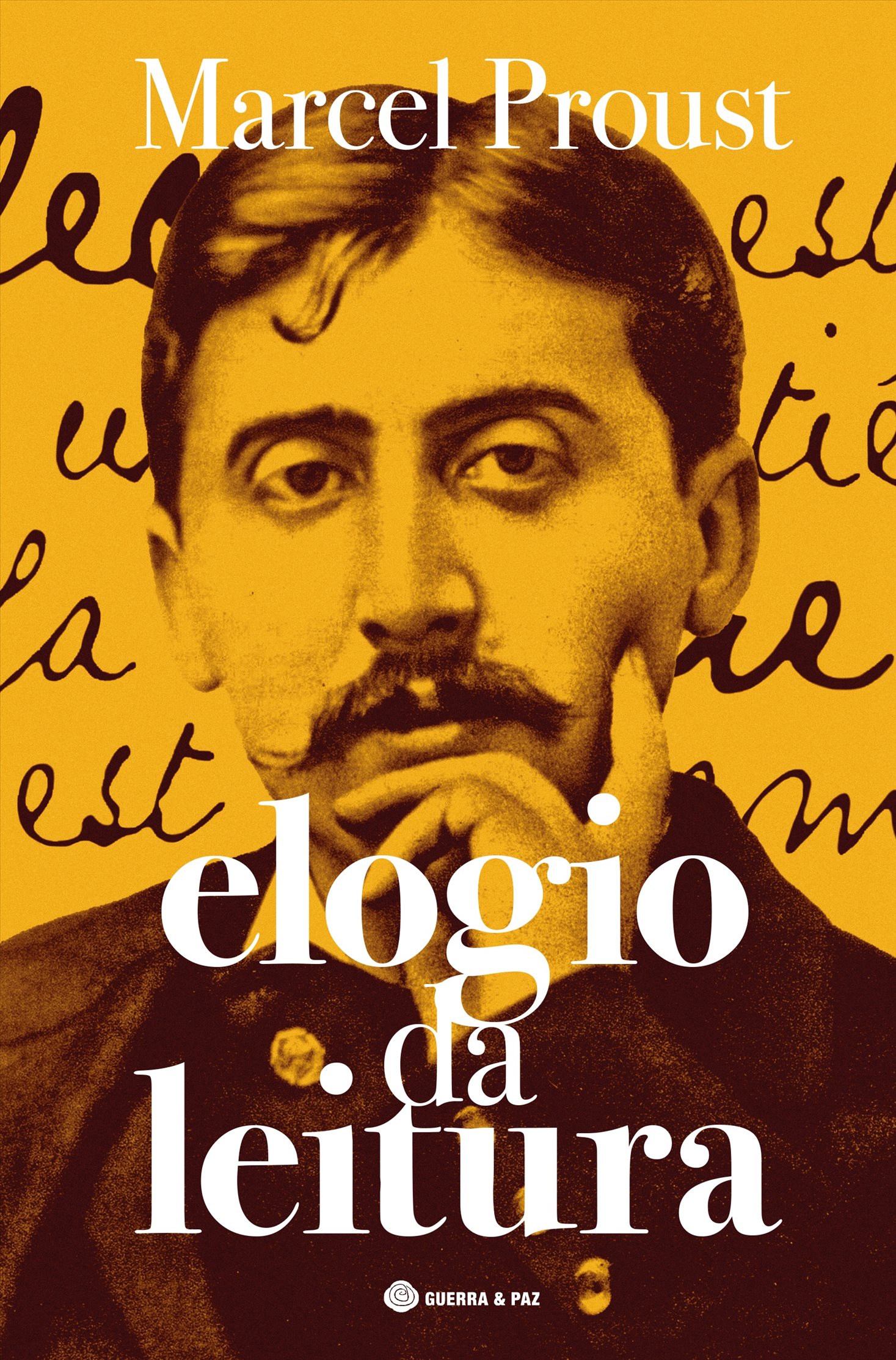 ELOGIO DA LEITURA