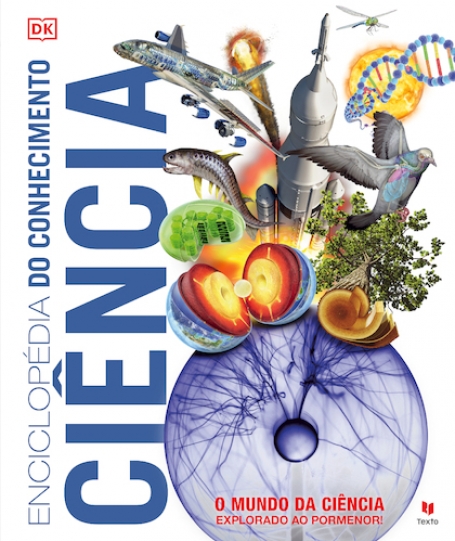 ENCICLOPÉDIA DO CONHECIMENTO - CIÊNCIA