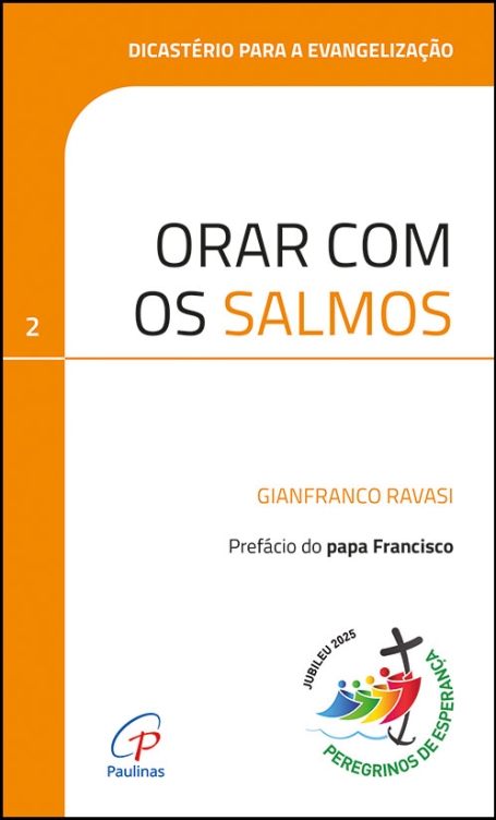 ORAR COM OS SALMOS