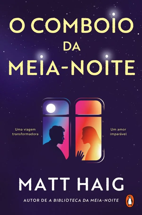 O COMBOIO DA MEIA-NOITE