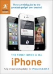 THE ROUD GUIDE TO THE IPHONE
